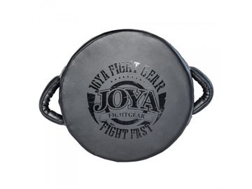  Round Shield Pude fra Joya i læder
